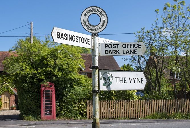 Basingstoke Estate Agents